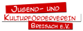 Logo Jugend-und Kulturförderverein Breisach e.V.