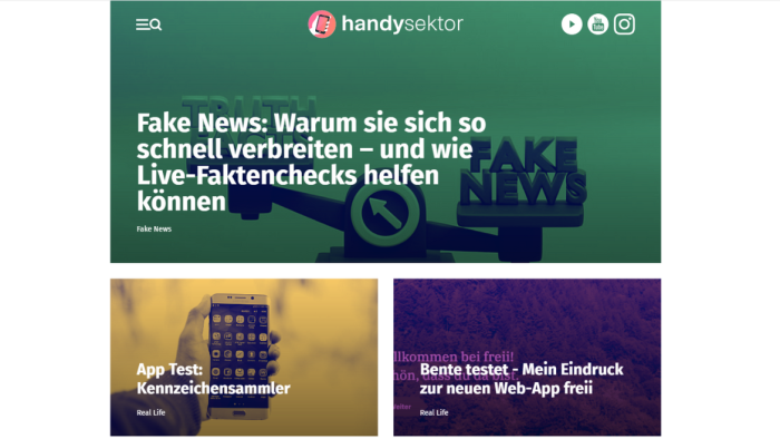 handysektor