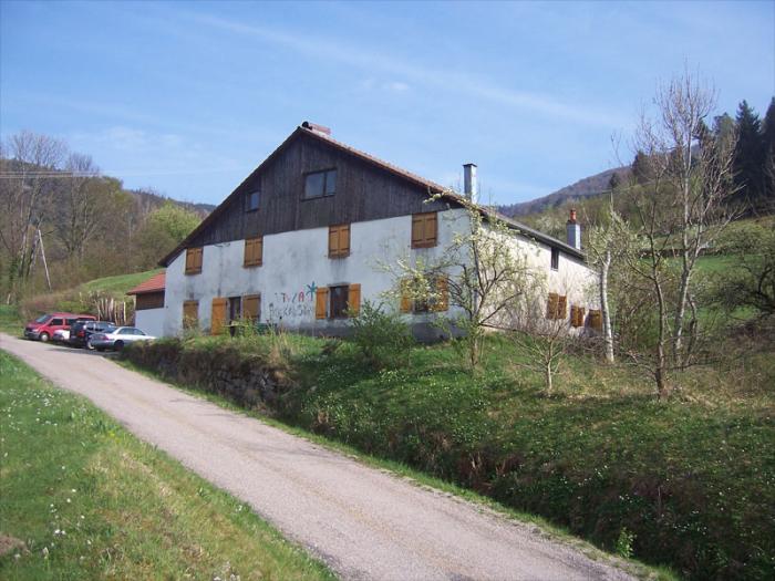 Villa Bröckelstein