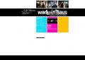 www.werkstatthaus.net
